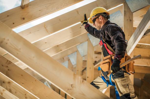 Quick and Trustworthy Emergency Roof Repair Services in Novato, CA