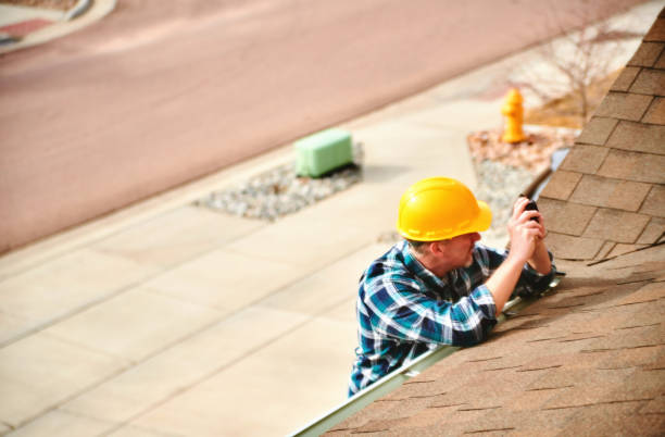 Best Commercial Roofing Services  in Novato, CA