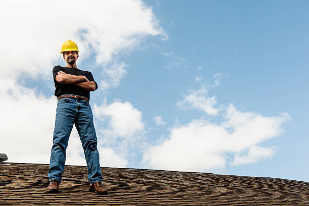 Trusted Novato, CA Roofing Contractor Experts